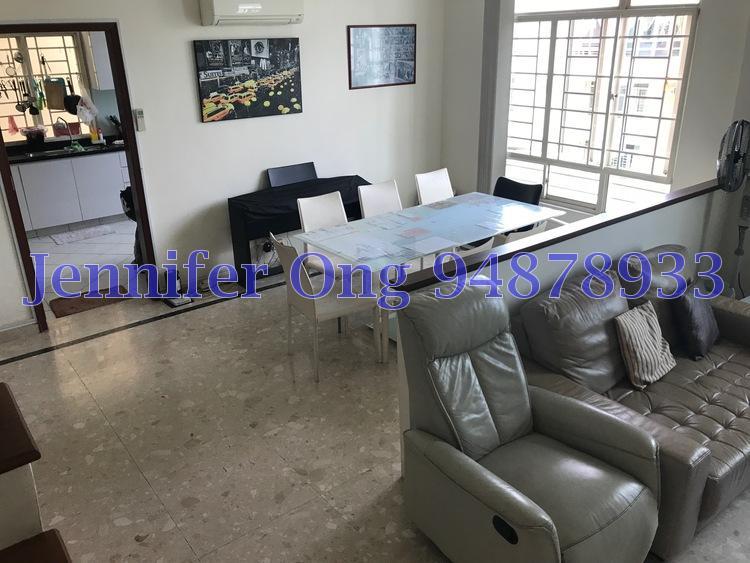 Northvale (D23), Apartment #160370412